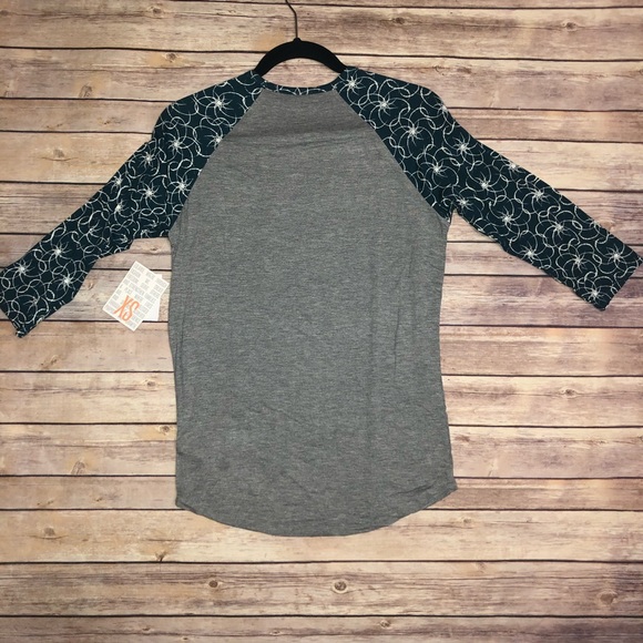 LULAROE || RANDY SHIRT - Picture 2 of 4